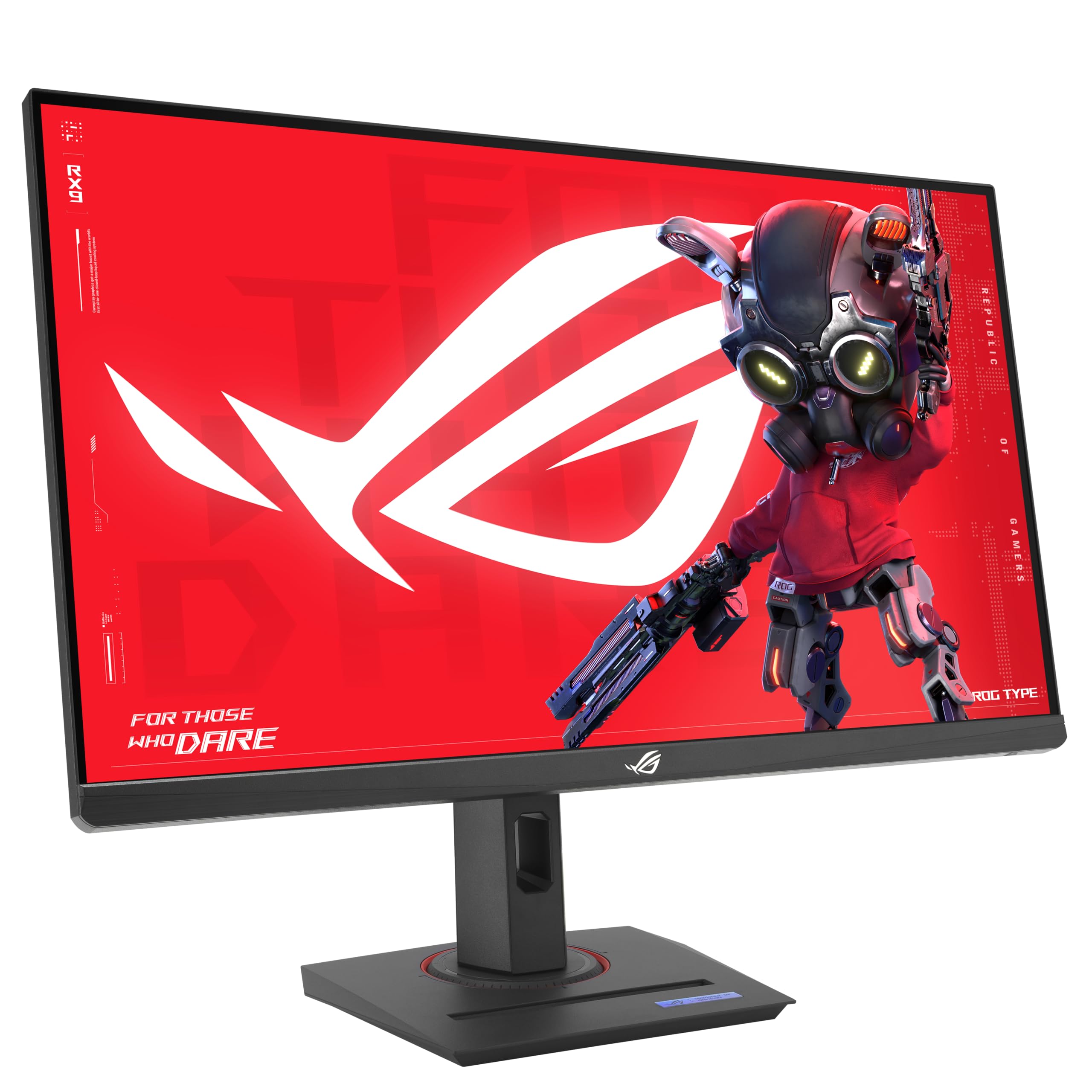 ASUS ROG Strix XG27ACMG 68.58cm (16:9) WQHD HDMI DP : Amazon.co.uk